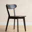 Chaises de salle à manger en bois-490561435