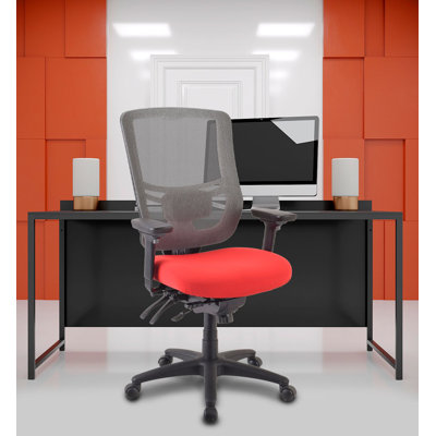 Tempur-Pedic TP7800 Mesh Back Ergonomic Swivel Office Chair