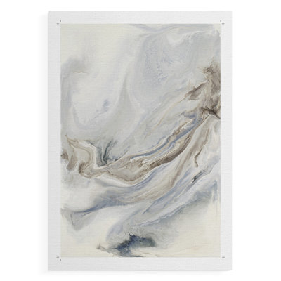 Ephemere Framed Print -Canvas Print Only - NOT FRAMED