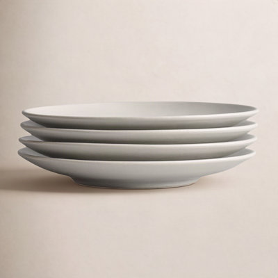 7" Ceramic Appetizer Plate