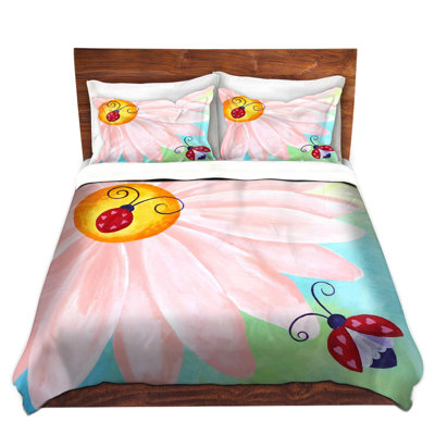 Polyester Duvet Cover