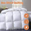  Housse et couette 100% coton-73299710-73299681