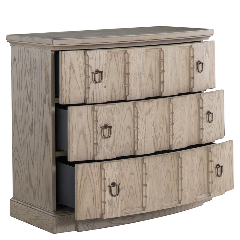 Antonio Chest