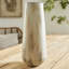 Almeta Metal Table Vase-1113233041