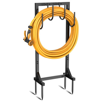 Metal Hose Holder