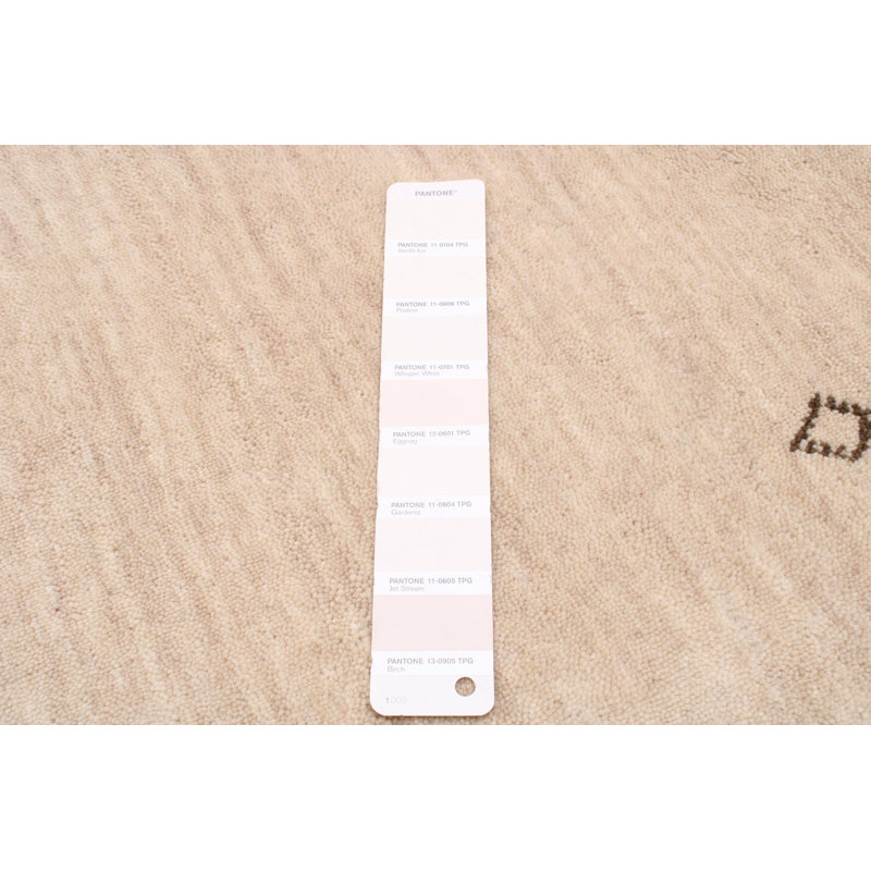 Wool Indoor Rug