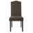 Mourya 19.5'' H Upholstered Side Chair-1620706420