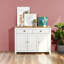 Bollman 112cm Sideboard-257213555