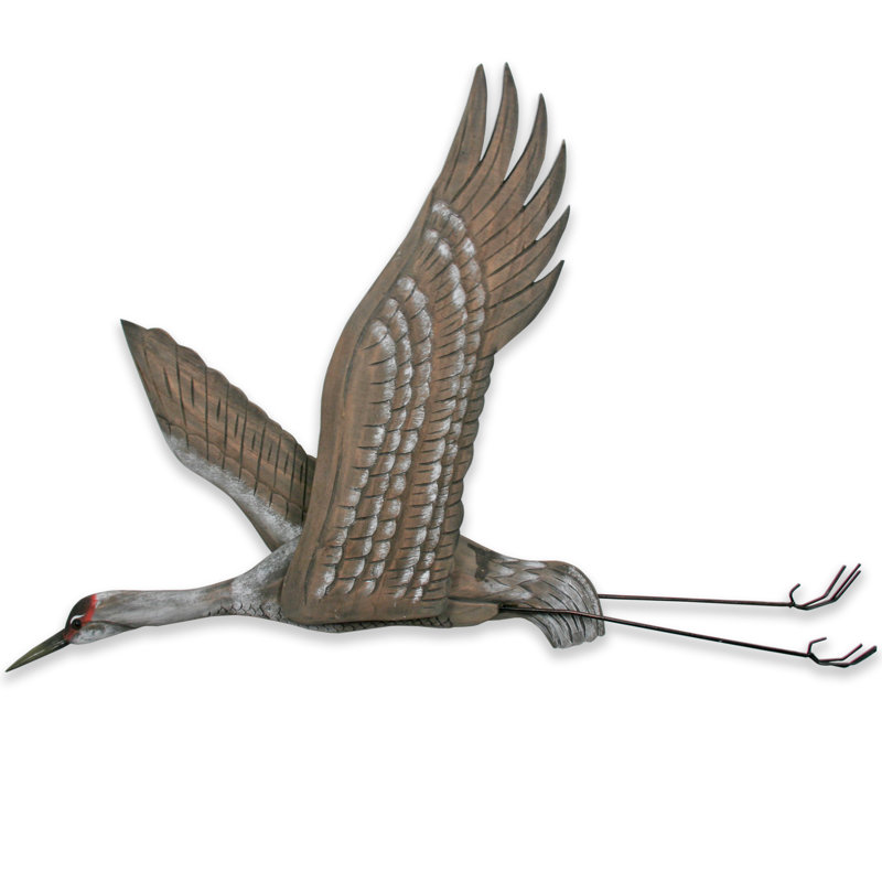 Handmade Wall Decor on Metal / Wood