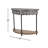 Overbey 36'' Console Table