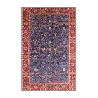 Oriental Indoor Rug