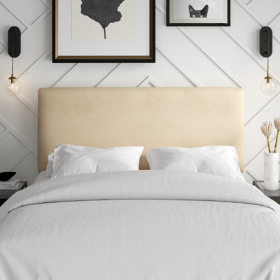 Eisley Upholstered Headboard
