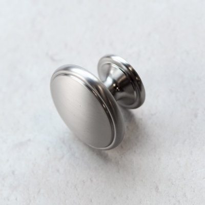  Passage Drawer Knob
