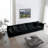 Sofa, 4 Seater Sofa, Chenille Sofa, For Living Room-349670039