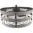 Gulliver 23.5" Ceiling Fan with Light Kit-1966465177