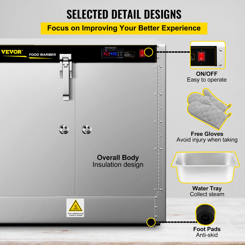 Chafing Dish