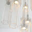 Luminaire suspendu DEL 12 po Delaney-131583573-131583564-131583565