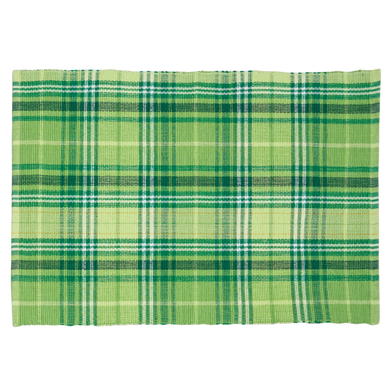 Récapitulatif 19" écossais Morley