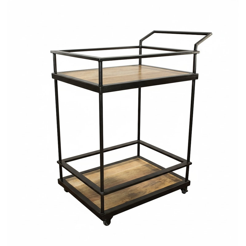 Trolley Cart