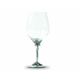 Majestic Forest Wine Glass