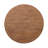 Imilia Solid Wood Pedestal Dining Table-314037696-324185813