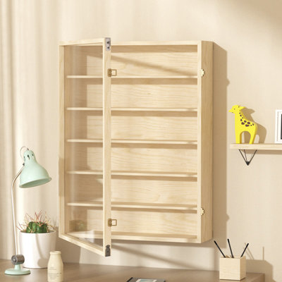 Tiered Shelf