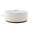 Repose-pieds rembourré Modway Tilden-96356048