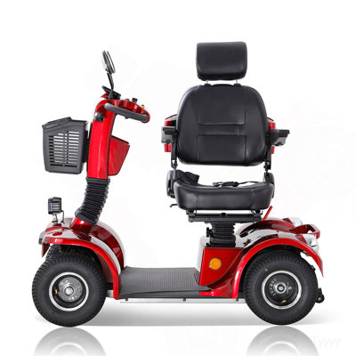 Mobility Scooter For Older People