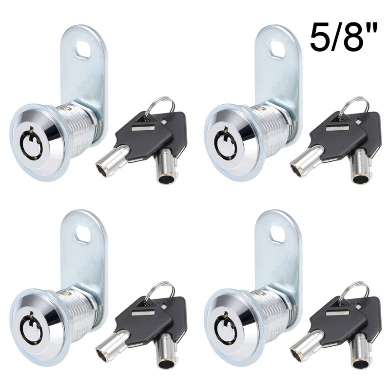 ANMINY Cylinder Lock