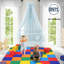 Douros 147cm L Foam Playmat