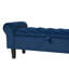 Banc de rangement rembourré Jillia-1808254035