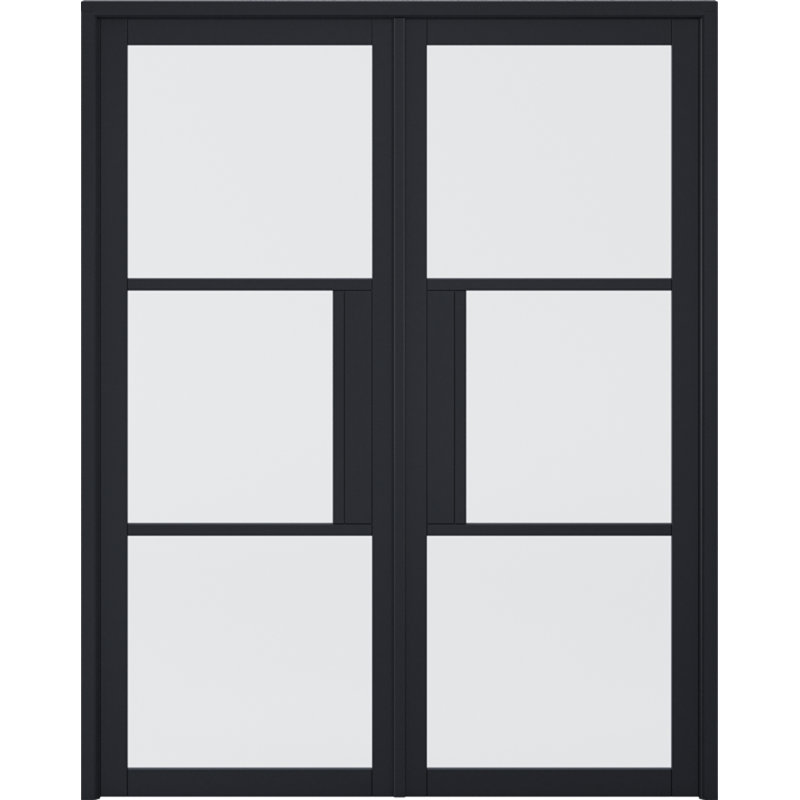Universal Internal Door Prefinished, 10.8cm x 220cm