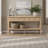 Adonia Modern Entry Table with Drawer Storage-1300933189