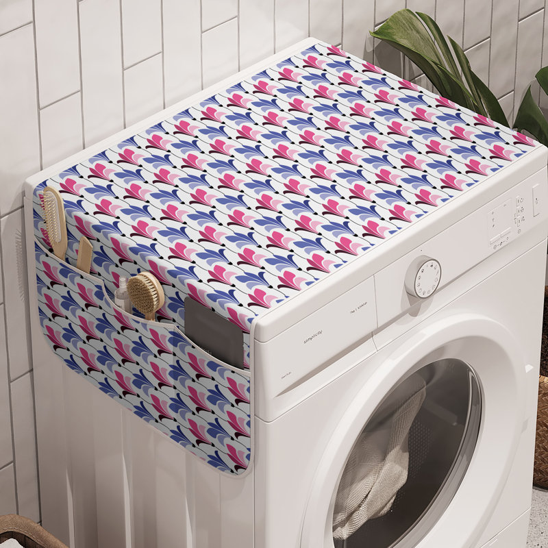 Organisateur de salle de lavage en polyester