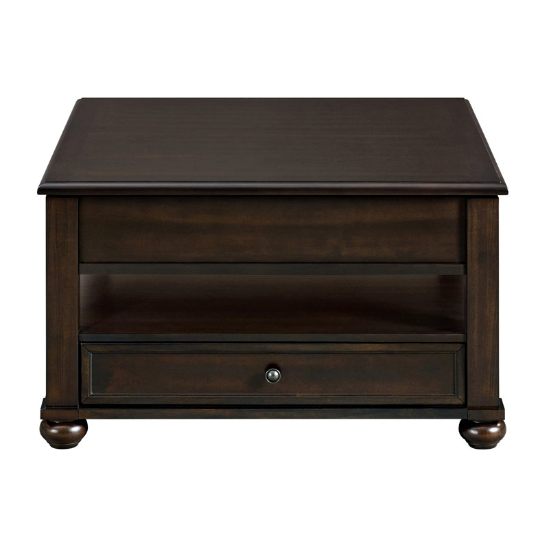 Table basse Gruner