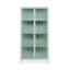 Aumya Display Cabinet