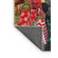 Tapis de décoration de noël sapin de noël-2067244573
