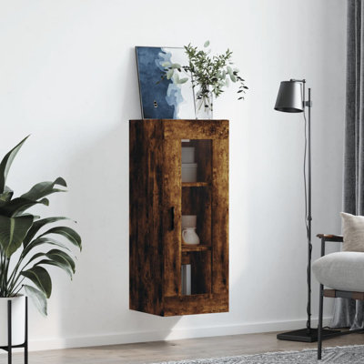 Medalia Bathroom Cabinet