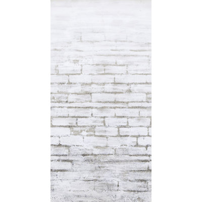 London 1.5m x 300cm Matt Wallpaper Roll