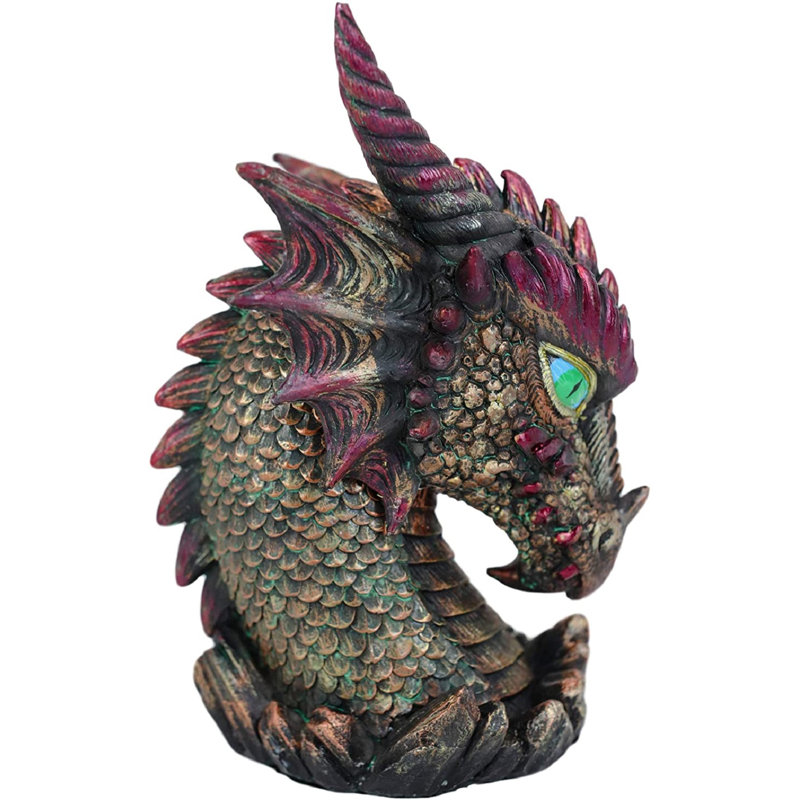 Figurine Anastasiia