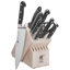 Zwilling Professional "S" 10-piece Knife Block Set-40519694