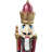 Christmas People Nutcracker