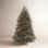 Pre-Lit Balsam Fir Christmas Tree