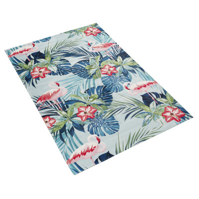 Lovely 110cm X 170cm Area Rug
