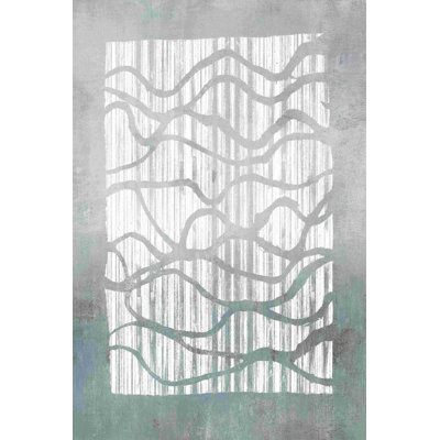 " Inverse Grey " by Jennifer Goldberger