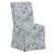 Frances Slipcover Dining Chair-124945400