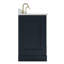 Ensemble de meuble-lavabo double 73 po Abita-93359229