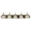 Turcotte 5 - Light Dimmable Vanity Light-2078563221-2078561605-2078563226