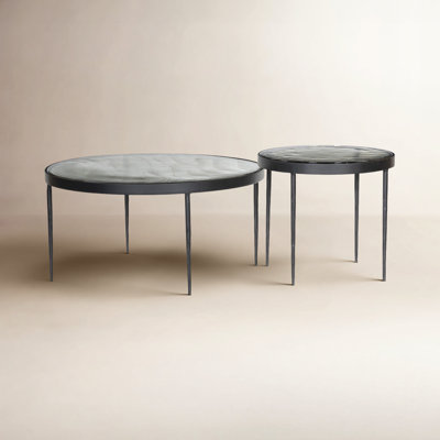 Carmen Nesting Coffee Table