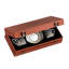 Missoni Coffee Cup & Saucer ZIG ZAG Set of 2 in Luxury Box Gold diam. 2.3in, H 2.5in, Cap. 4 oz, Saucer diam. 4.75in
